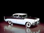 Dodge Custom Royal Lancer Hardtop Sedan 1956 года